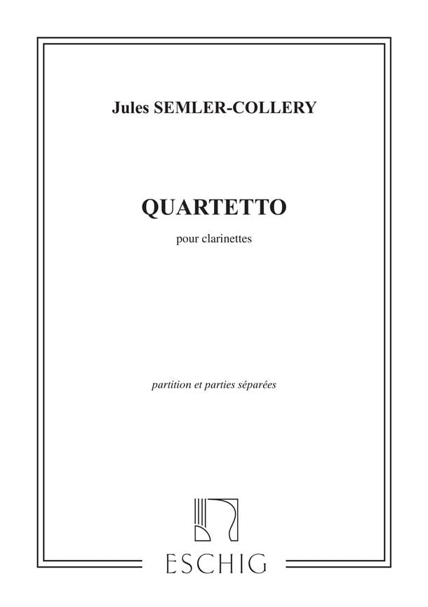 Quartetto